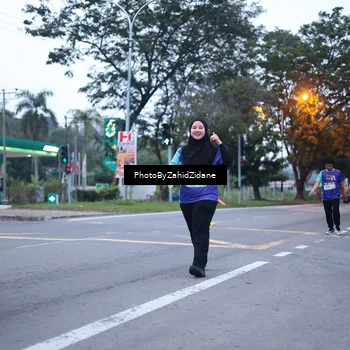 Runner Photo 8243563