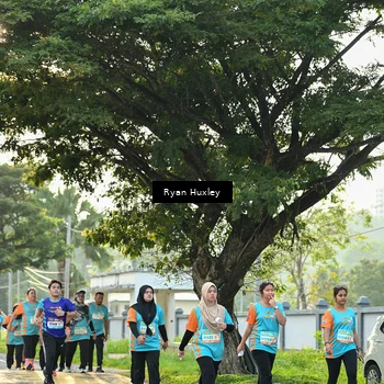 Runner Photo 8243564