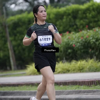 Runner Photo 8243565