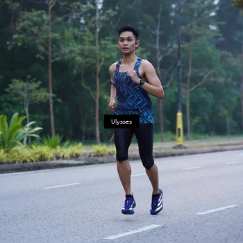 Runner Photo 8243570