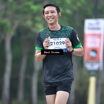 Runner Photo 8243578