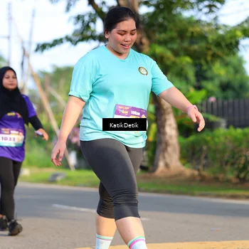 Runner Photo 8243579