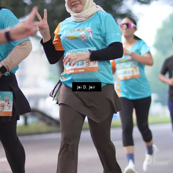 Runner Photo 8243582