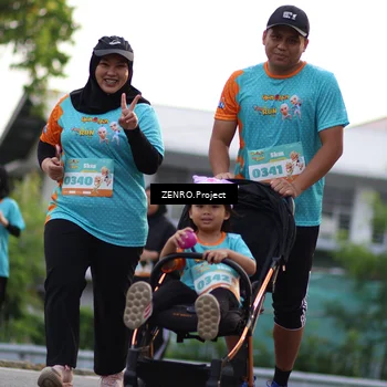 Runner Photo 8243583