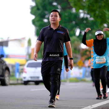 Runner Photo 8243585