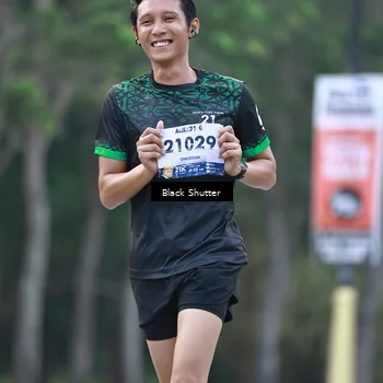 Runner Photo 8243586