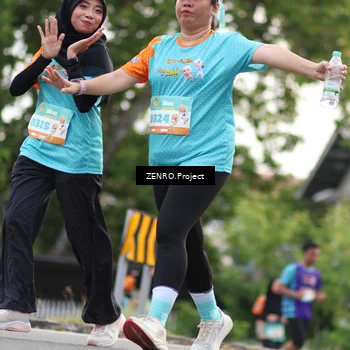 Runner Photo 8243590