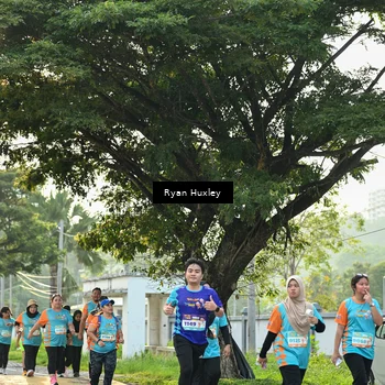 Runner Photo 8243591