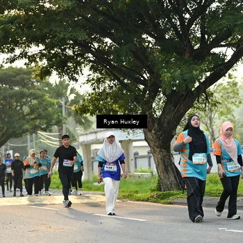 Runner Photo 8243596