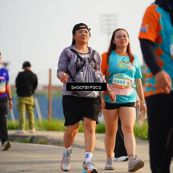 Runner Photo 8243599