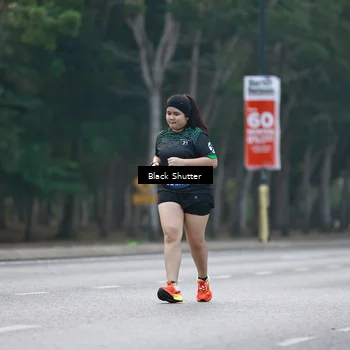 Runner Photo 8243600