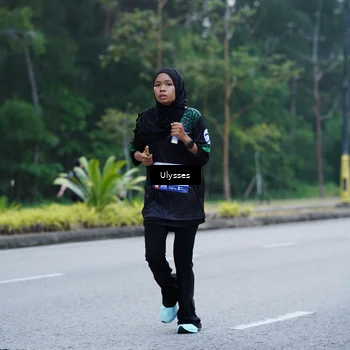 Runner Photo 8243603