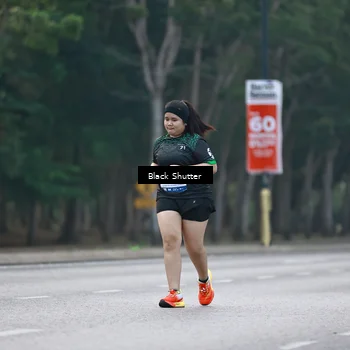 Runner Photo 8243605