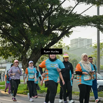 Runner Photo 8243607