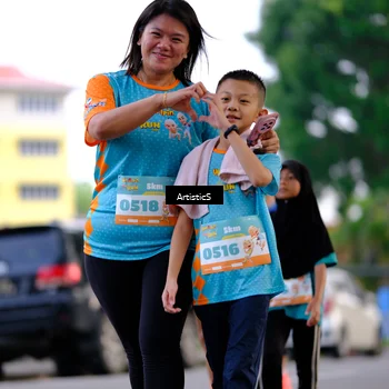 Runner Photo 8243608
