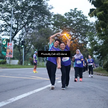 Runner Photo 8243609