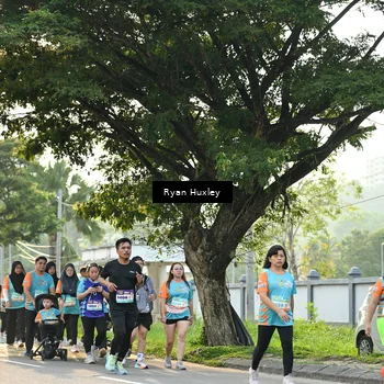 Runner Photo 8243611