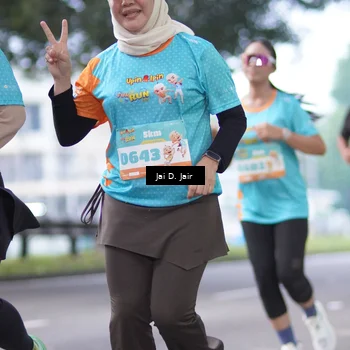Runner Photo 8243612
