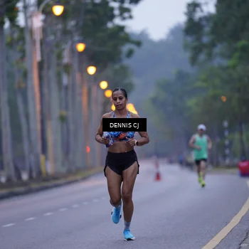Runner Photo 8243615
