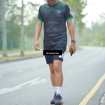 Runner Photo 8243617