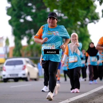 Runner Photo 8243618