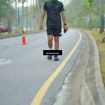 Runner Photo 8243620