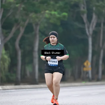 Runner Photo 8243621