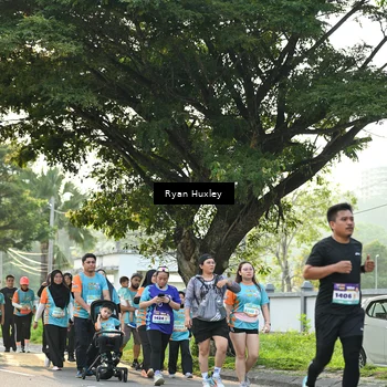 Runner Photo 8243622