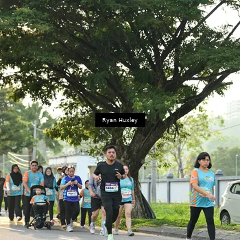 Runner Photo 8243625
