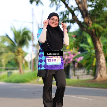 Runner Photo 8243628