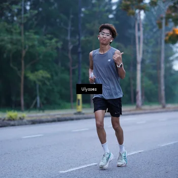 Runner Photo 8243629