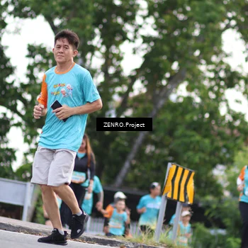 Runner Photo 8243630