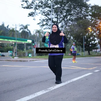 Runner Photo 8243633