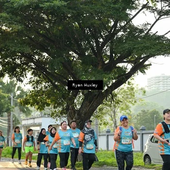 Runner Photo 8243634