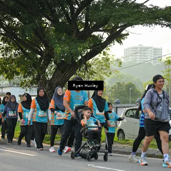 Runner Photo 8243640
