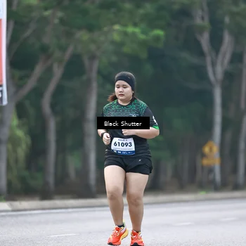 Runner Photo 8243641