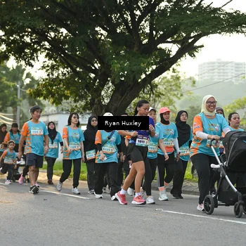 Runner Photo 8243644