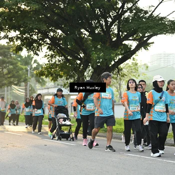 Runner Photo 8243646