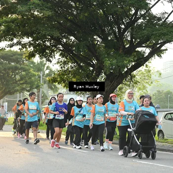 Runner Photo 8243647