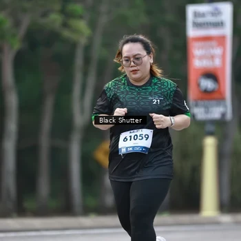 Runner Photo 8243652