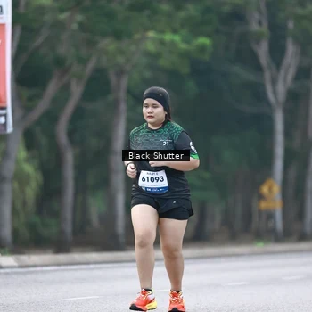 Runner Photo 8243653