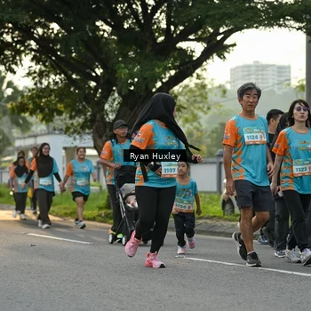 Runner Photo 8243656