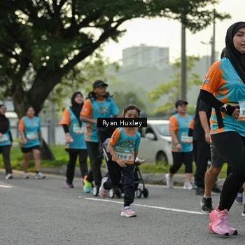 Runner Photo 8243658