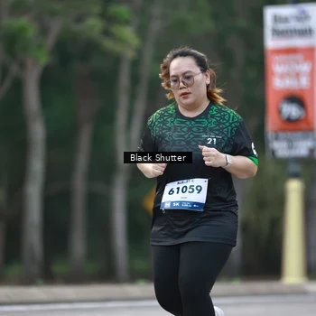 Runner Photo 8243659
