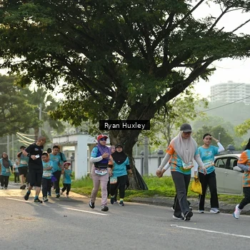 Runner Photo 8243661