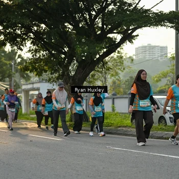 Runner Photo 8243662