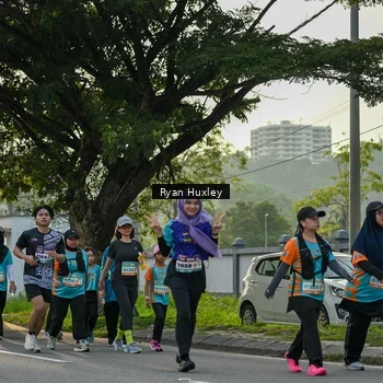 Runner Photo 8243663