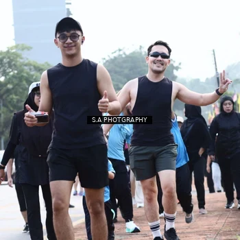 Runner Photo 8243670