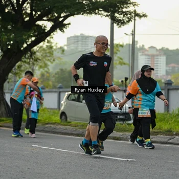 Runner Photo 8243674