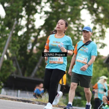 Runner Photo 8243679